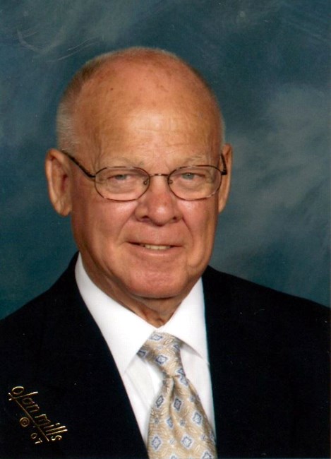 Obituary of Thomas George Duvall