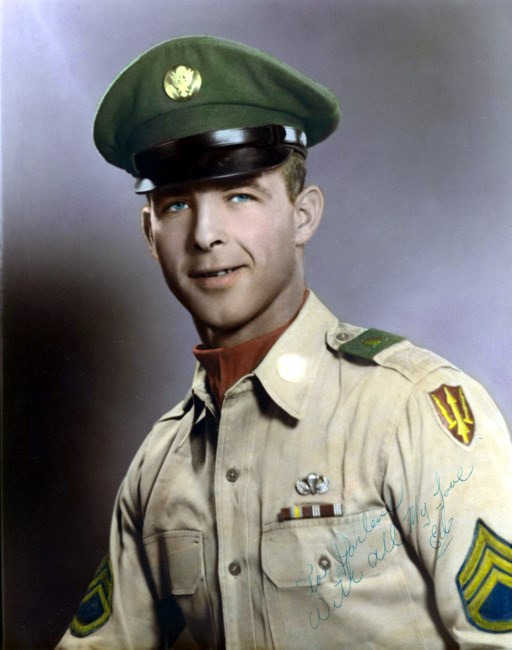 Obituary of Edwin Ed George Haats