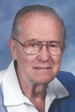 Obituary of Raymond J Wood