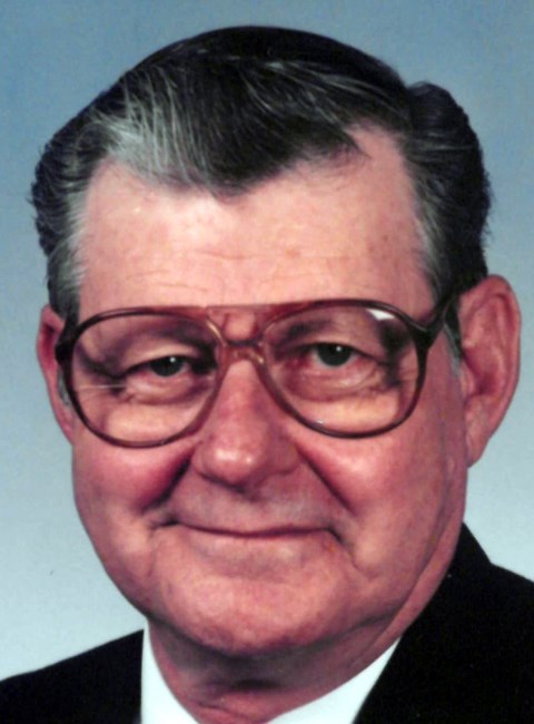 Obituary of Walter Travis Mumme