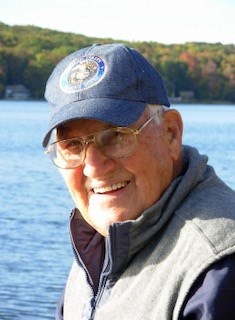Obituary of Alfred J Desmond