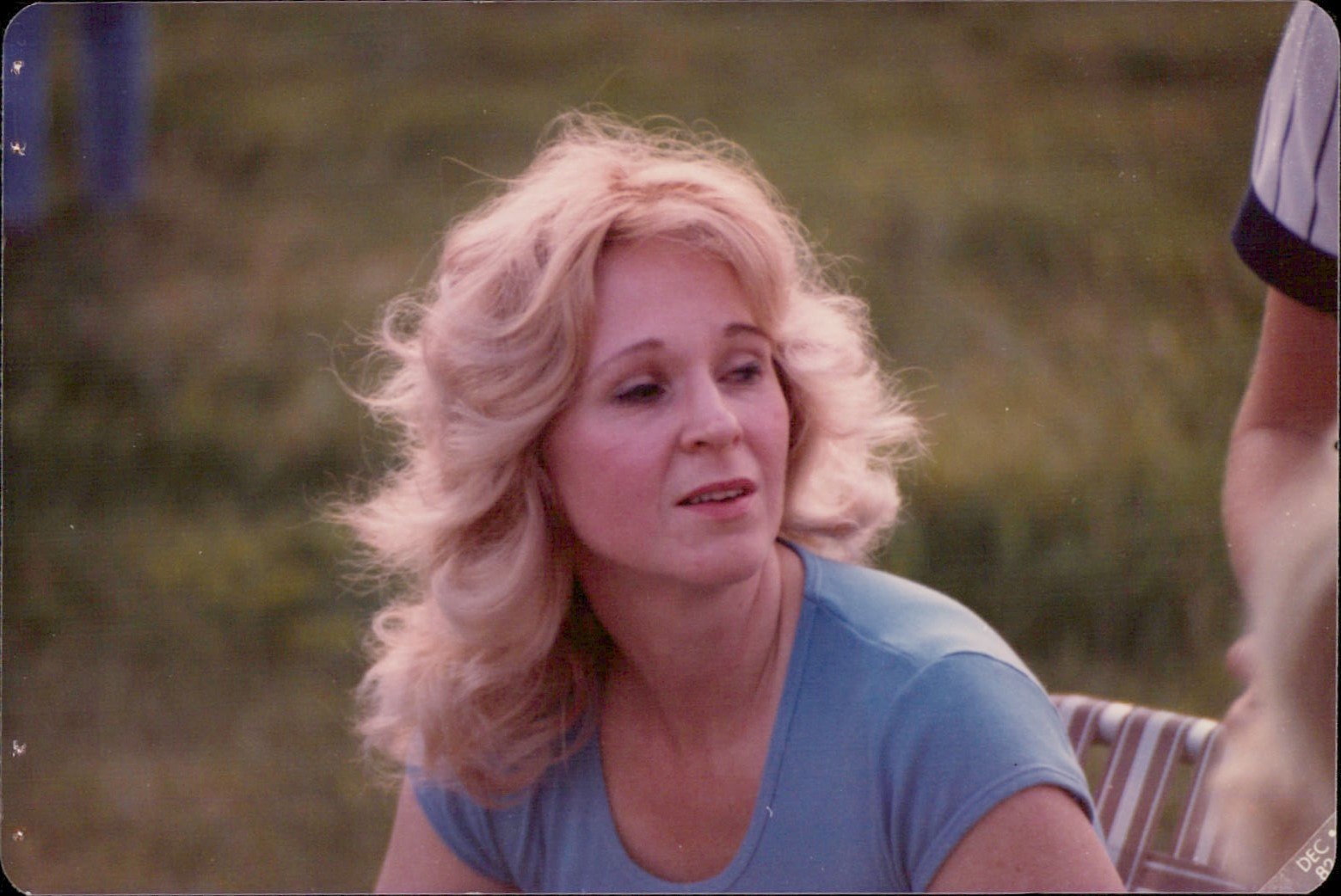 Obituary of Judith F. Neubauer