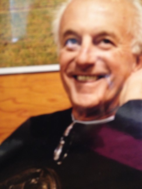 Obituary of Barton Allen Forbes