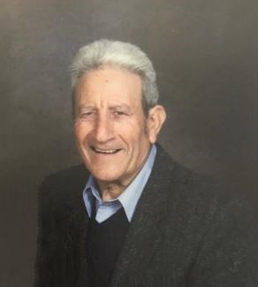Obituary of Aldo Petrella