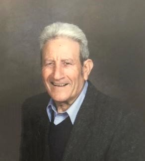 Obituary of Aldo Petrella