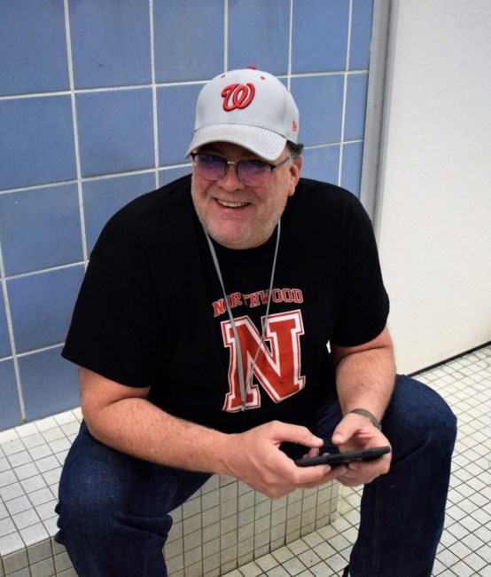 Obituary of Robert Todd Orrison