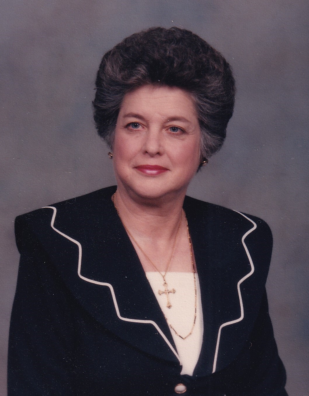 Obituary of Lucille Colligan