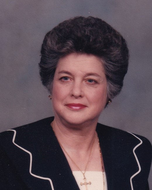 Obituary of Lucille Colligan