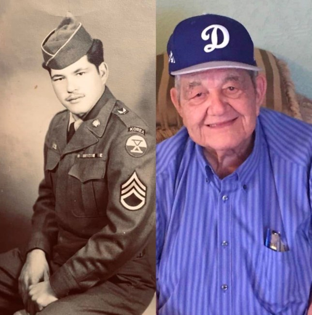 Obituary of Dionicio "Nicho" G. Villalobos