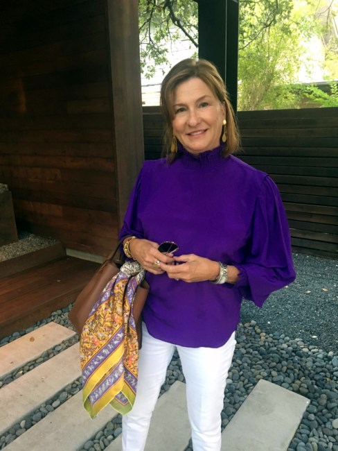 Obituary of Cheryl Gist Penn