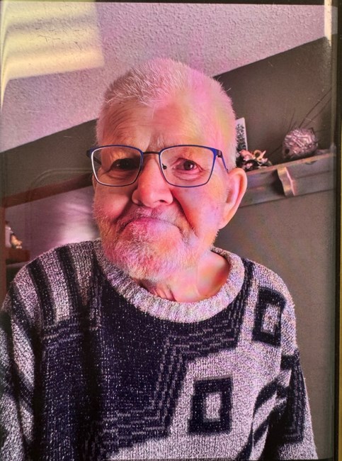 Obituary of Gordon Lyle Johnson