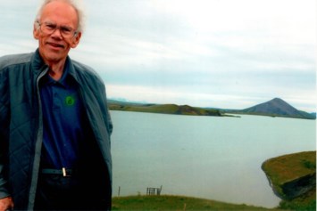 Obituary of Gary Noel Neil