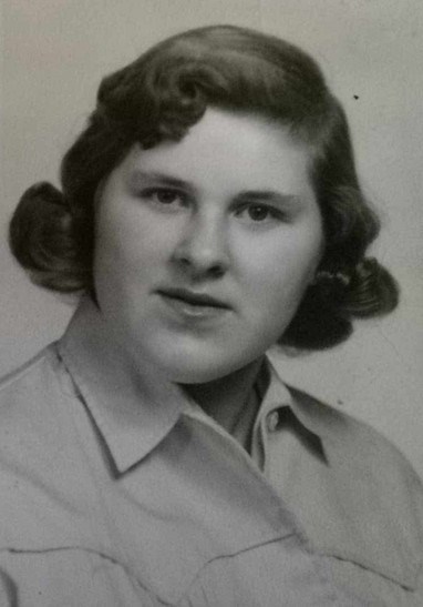 Obituary of Joyce Elaine Wood