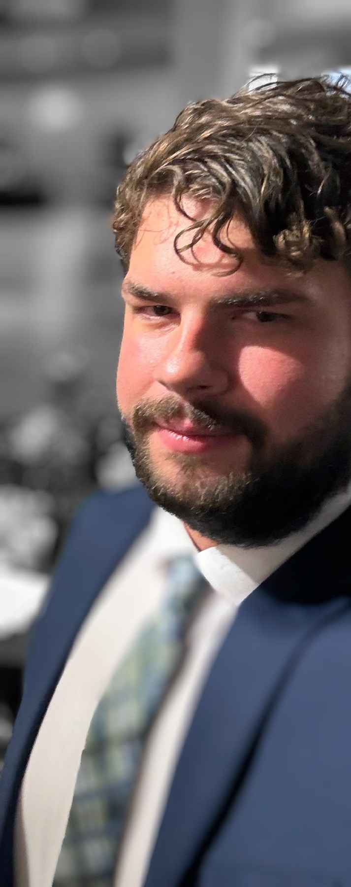 Obituary of Kevin William Glidden