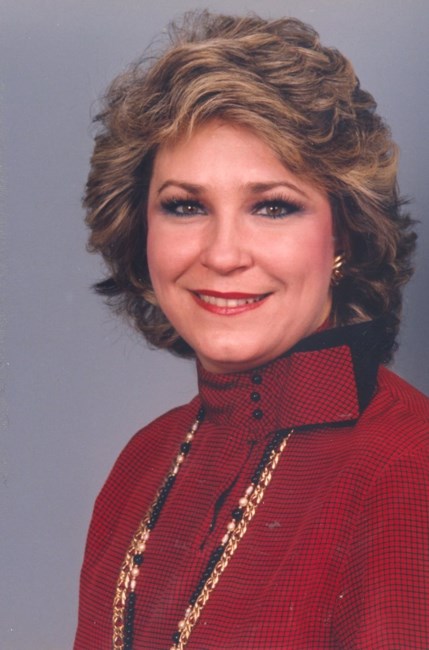 Obituary of Gretchen Margarite Paprocki