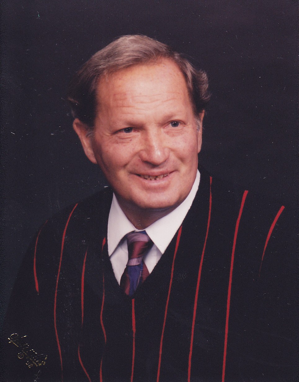 Obituary of Leo K. Williams