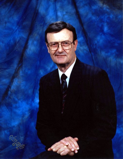 Obituary of John David Holeman