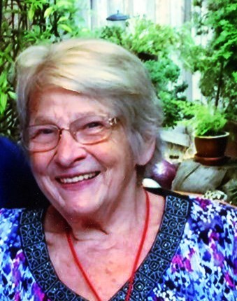 Obituary of Nellie Florence Blanchette