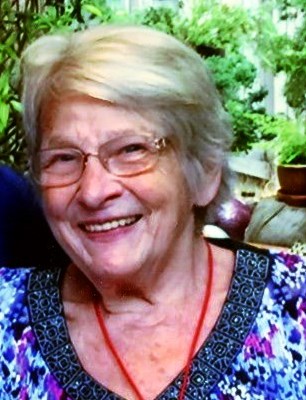 Obituary of Nellie Florence Blanchette