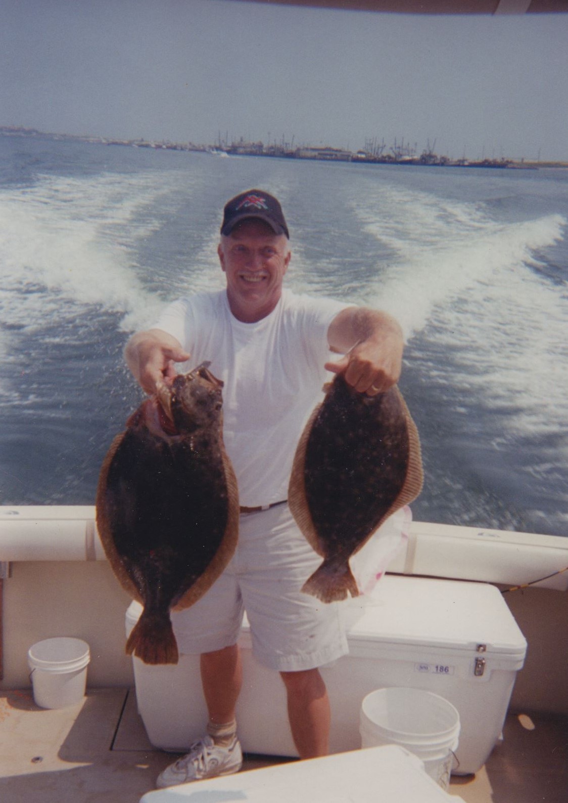 Obituary of Edward J. Langen