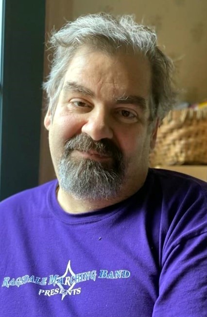 Obituary of Eugene "Geno" Steven Iorio