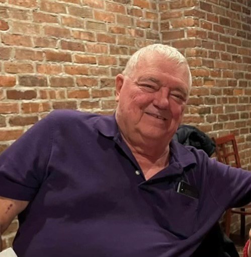 Obituary of Richard P. Pero