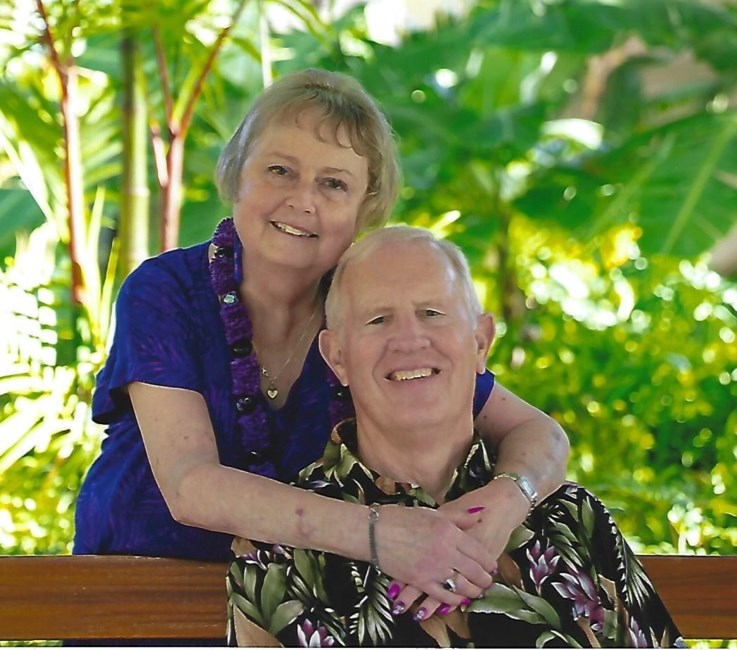 Obituary of David Leo Heiser