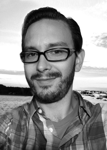 Avis de décès de Jérémy Bergeron-Morin