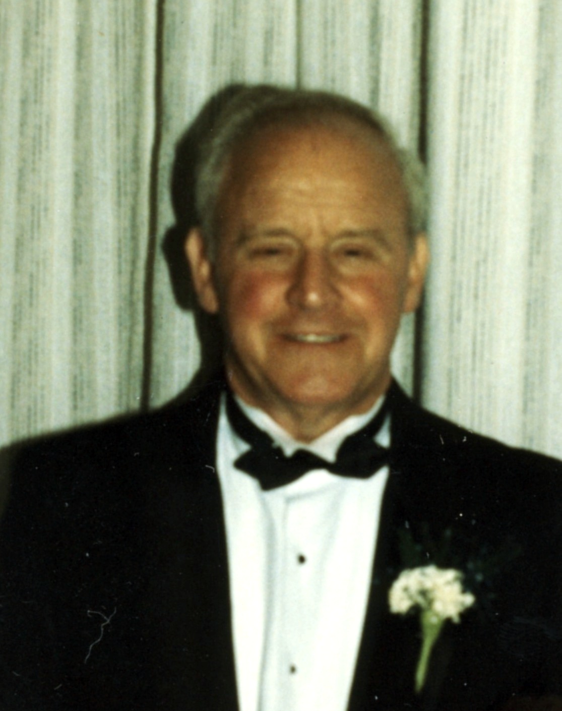 Walter F Murphy Obituary Westwood, NJ