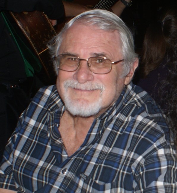 Obituary of Danny Jack Sparks