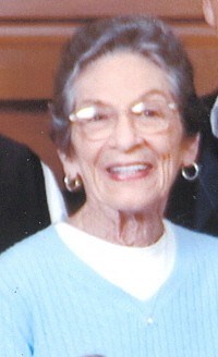 Obituary of Margie Fedorovich