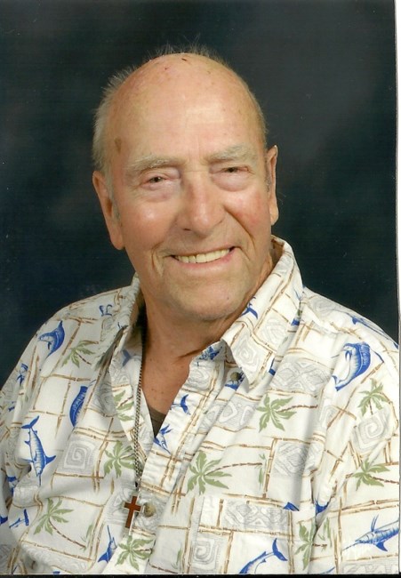 Obituary of Raymond Girard