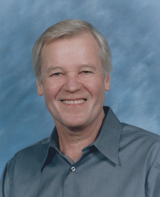 Obituary of James Burnett Nagel