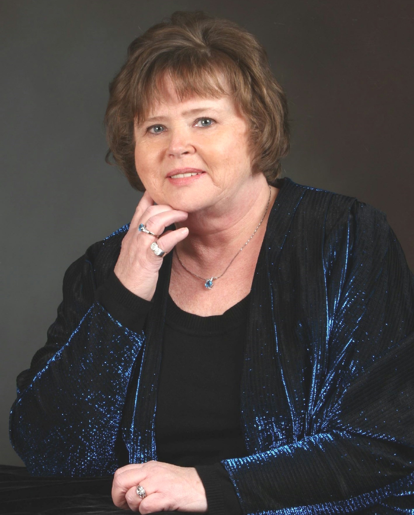 tornado voks gå ind Sandra Bosse Obituary - Oshawa, ON