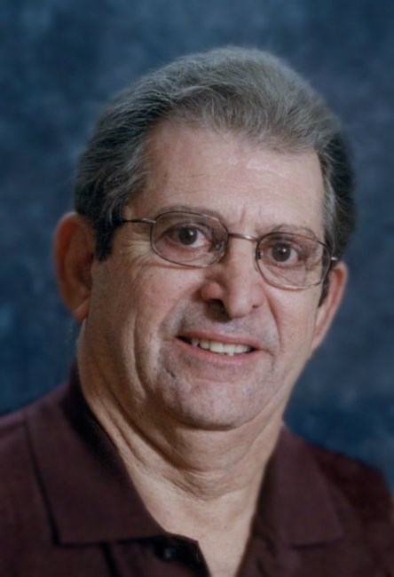 Obituary of Joseph Charles Emmett