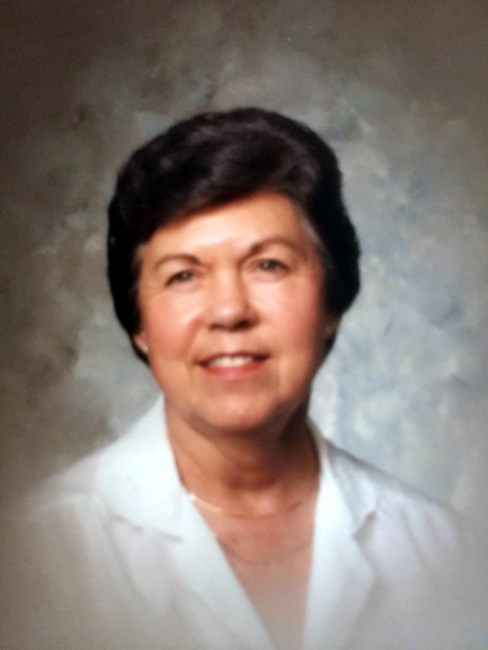 Obituary of Betty Jo Goldman Castellaw