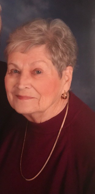 Avis de décès de Maryanne S. Leahy