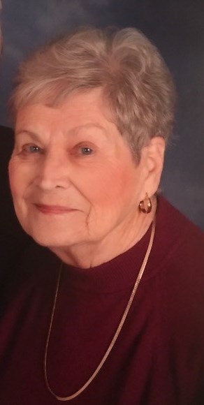 Obituario de Maryanne S. Leahy
