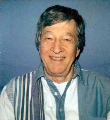 Obituary of Theodore P. Shiskin