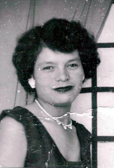 Obituary of Victoria L. Buentello
