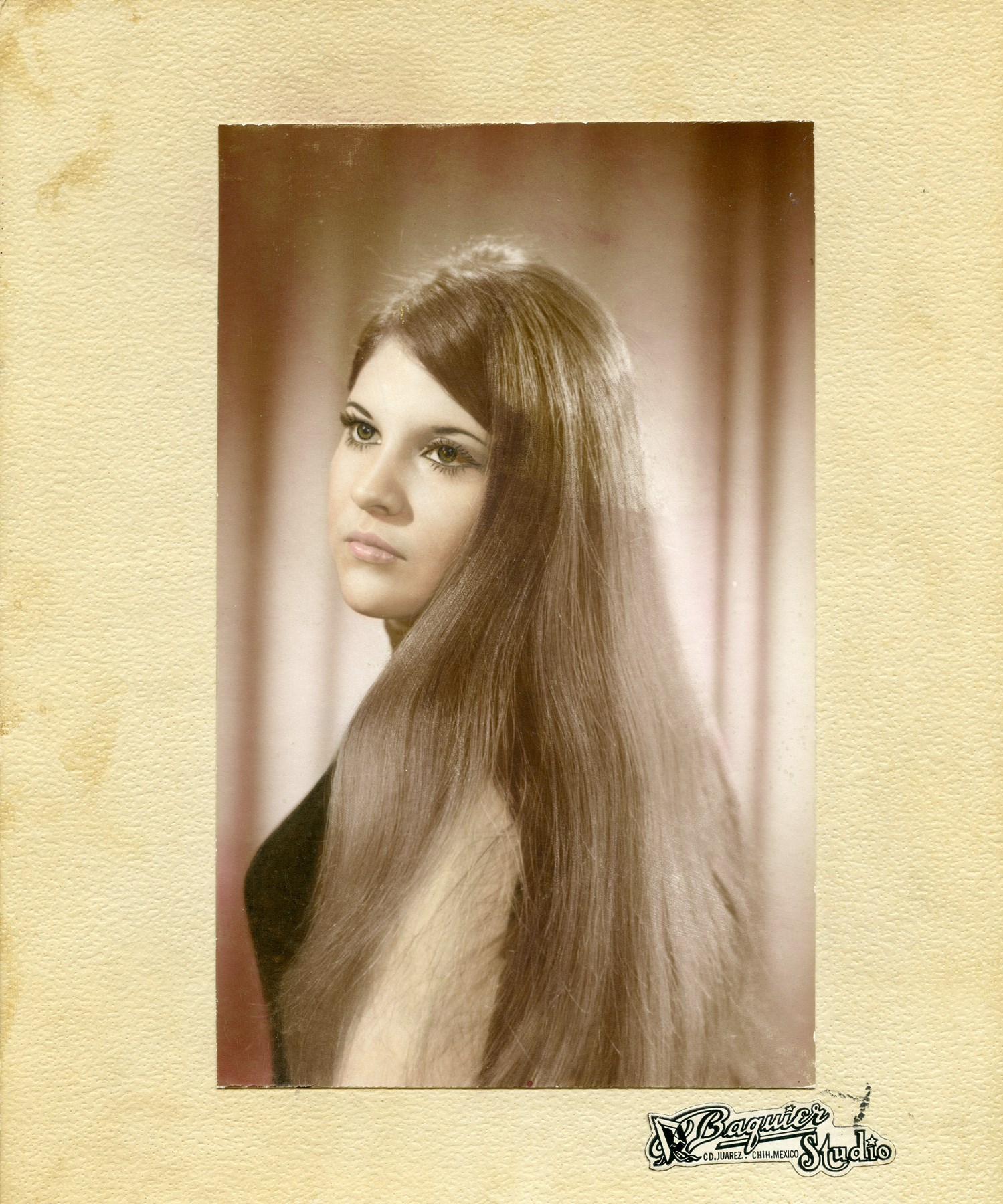 Obituary of Mary Holguin