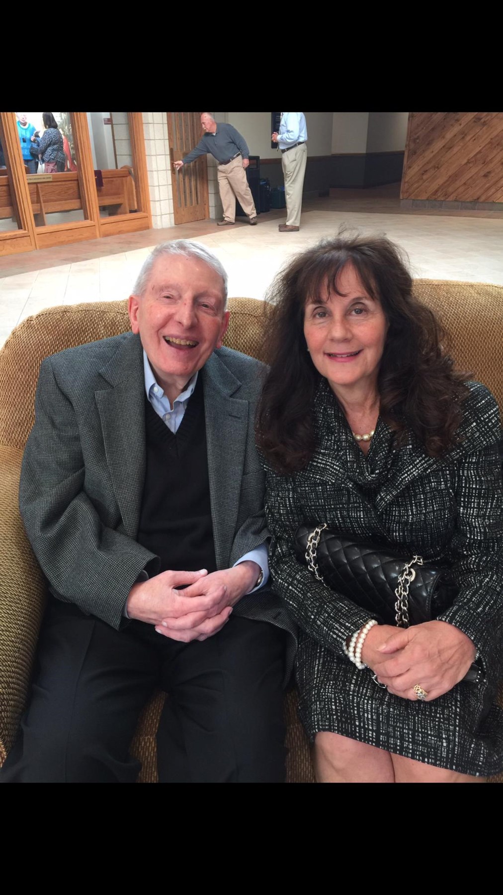 Obituary of Andrew Alphonse Euzzino Jr.