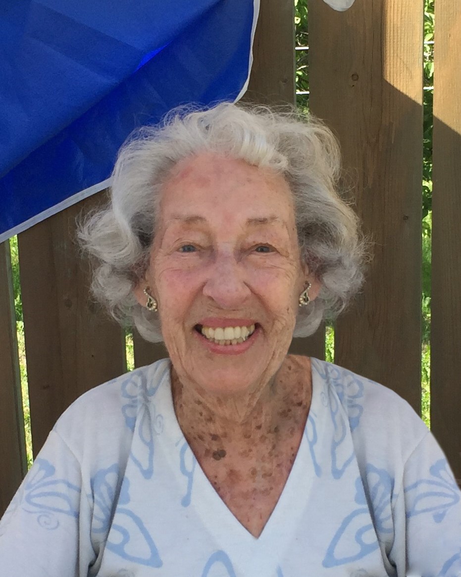 Obituary of Phyllis Gutknecht