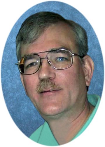 Obituary of Edward R. Novak