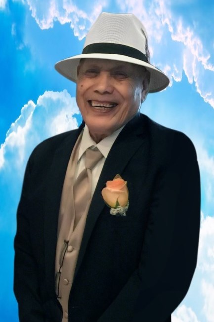 Obituario de Isidro Amaral