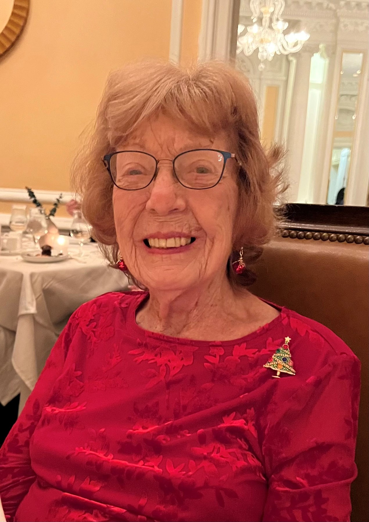 Obituary of Elinore Elaine Thuermer