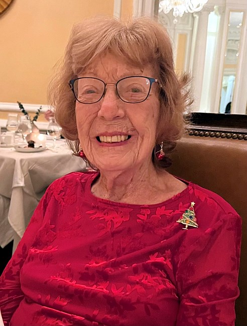 Obituary of Elinore Elaine Thuermer