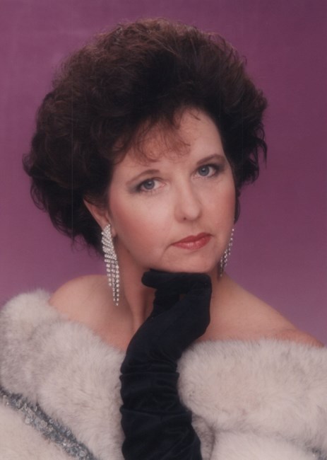Obituary of Sharon Green