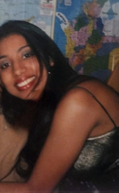 Obituary of Edith Ximena Ortiz Mesa