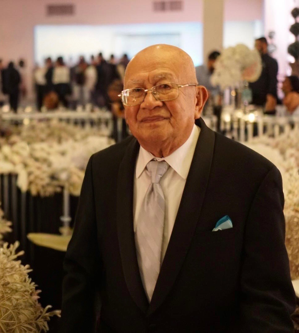 Obituary of Abelardo Tibayan